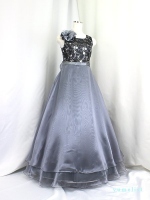 ��߂肷�Ɓ��\���X�e�[�W�@A���C���@�V���o�[�O���C